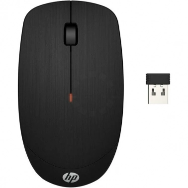   HP Wireless Mouse X200 (6VY95AA), 