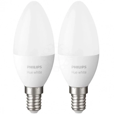   Philips Hue 5.5W B39 E14