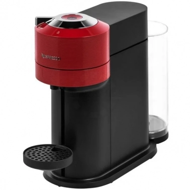   Nespresso Vertuo Next GCV1 Cherry Red