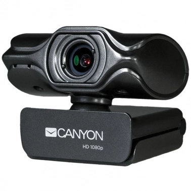 - Canyon C6 2k Ultra full HD (CNS-CWC6N), -