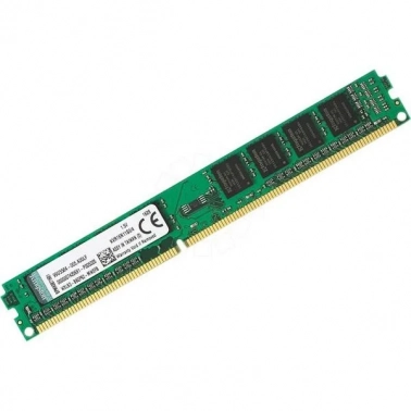   Kingston 4GB PC12800 DDR3 (KVR16N11S8/4)