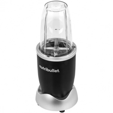  Nutribullet 600 Black