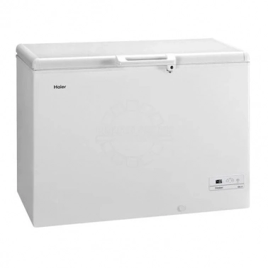   Haier HCE379R