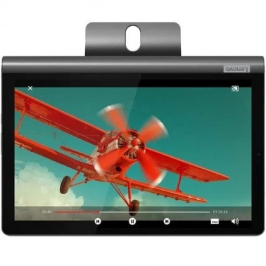  Lenovo Yoga Tablet YT-X705X, Iron Grey (ZA540009RU)