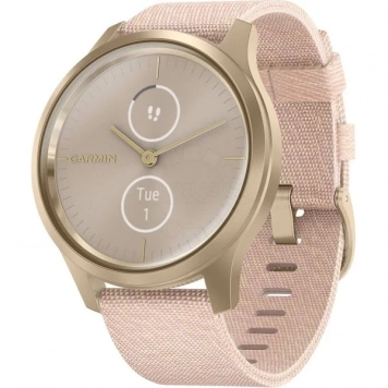 Garmin Vivomove Style Gold 010 02240 22