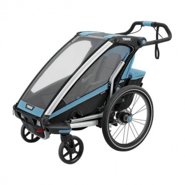    Thule Chariot Sport1, Blue,   , , 
