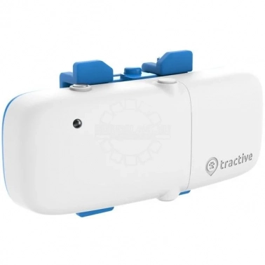    Tractive GPS, GPS   ,   