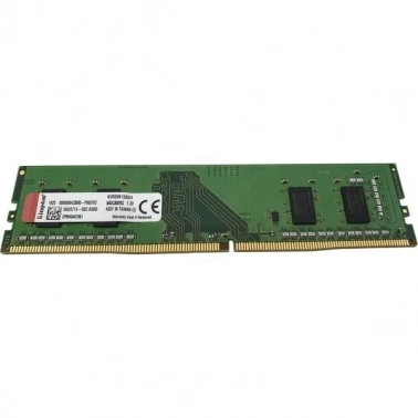   Kingston 4GB PC21300 DDR4 CL19 (KVR26N19S6/4)