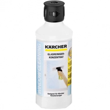 Чистящее средство для стекол Karcher RM 500 (6.295-796.0)
