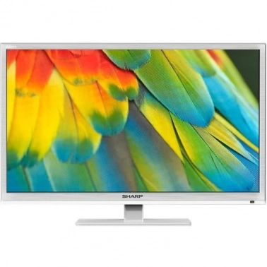  Sharp LC-24CHF4012EW