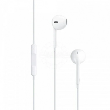  Apple EarPods with 3.5mm MNHF2ZM/A, 