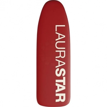  Laurastar Go Plus Red Packaged, Mycover Go Plus Red Packaged  
