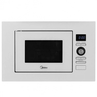    Midea AG820BJU-WH