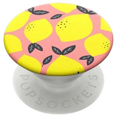 -   Popsockets, Gen2 Lemon Drop (800985)