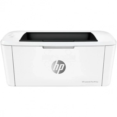   HP, LaserJet Pro M15w