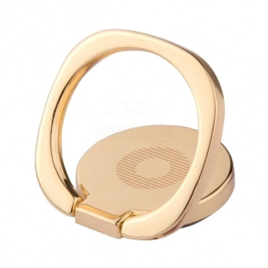 -   InterStep, Holder Ring Gold (DHLR00-000000-P0016O-K100)