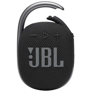   JBL, Clip 4 Black