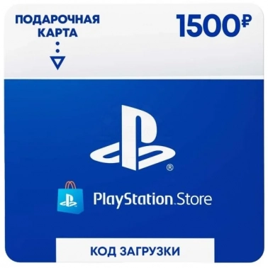  PS Sony, PlayStation Store 1 500