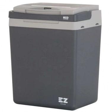  EZ Coolers, E32M 12-230V Gray