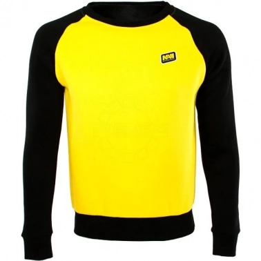  Natus Vincere, XS FNVSSHIRT17YL00XS