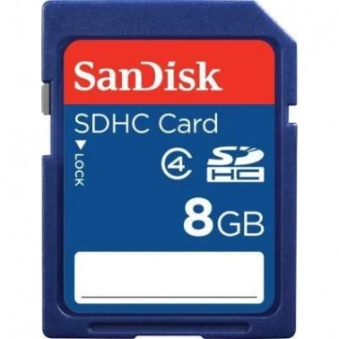   SanDisk