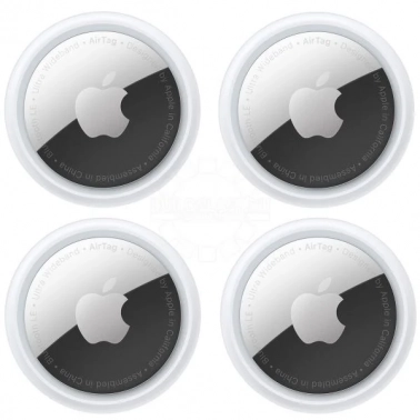  Apple, AirTag (4 Pack) (MX542RU/A)  