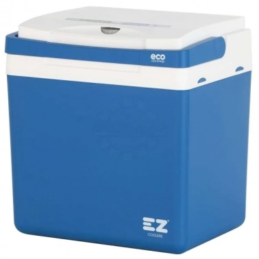  EZ Coolers, E26M 12-230V Blue