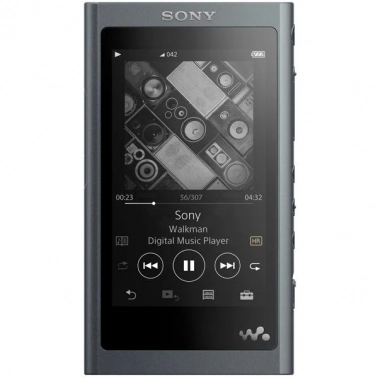    Sony, NW-A55 Black