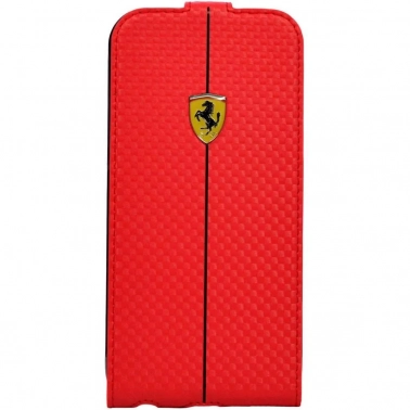 - Ferrari