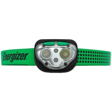   Energizer, Rechargeable Headlight (E301528200), 