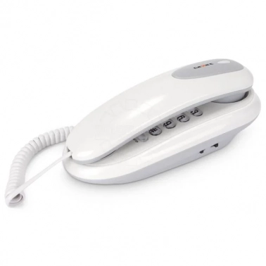Телефон проводной teXet, TX-236
