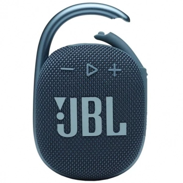   JBL, Clip 4 Blue