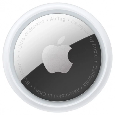  Apple, AirTag (1 Pack) (MX532RU/A)