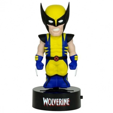  Neca, Marvel Wolverine