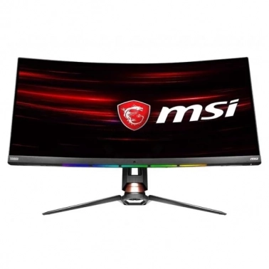   MSI, Optix MPG341CQR  