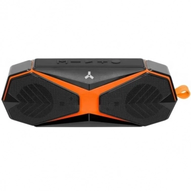   Accesstyle, Aqua Sport BT Black-Orange