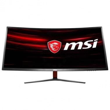   MSI, Optix MAG341CQ