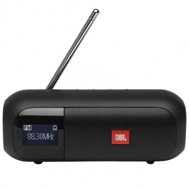   JBL, Tuner 2 (JBLTUNER2FMBLK)  