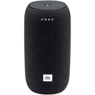   JBL, Link Portable Black    