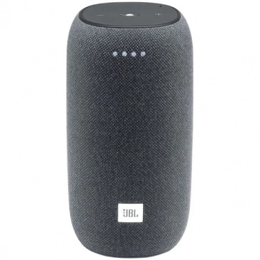   JBL, Link Portable Gray    