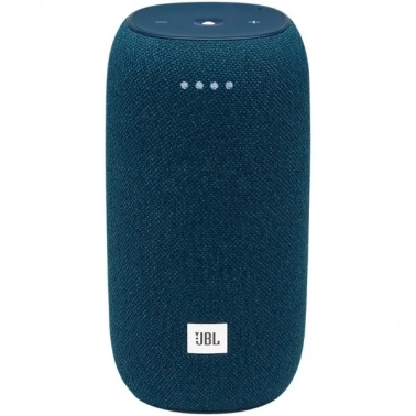   JBL, Link Portable Blue    