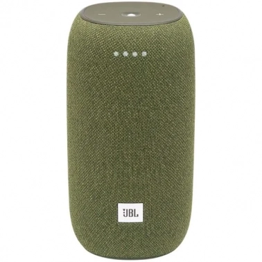   JBL, Link Portable Green      