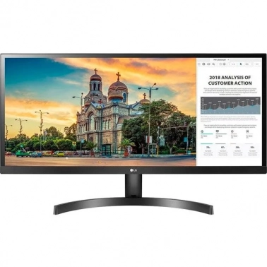   LG, 29WK500-P