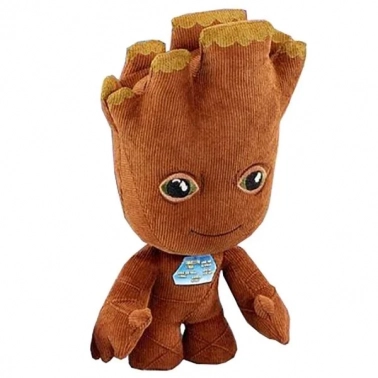   Funko, Marvel: Guardians of the Galaxy 2: Groot