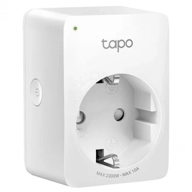   TP-Link, Tapo P100 (1-pack)  