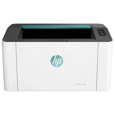   HP, Laser 107r (5UE14A), 