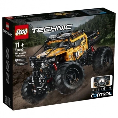  - Lego, Technic:   (42099)