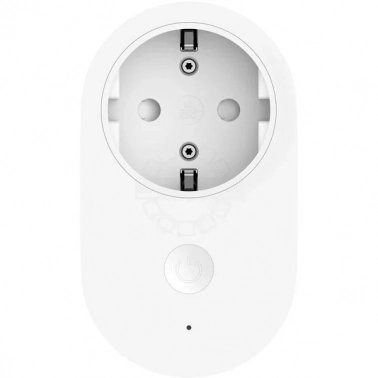   Xiaomi, Mi Smart Power Plug (ZNCZ05CM)  