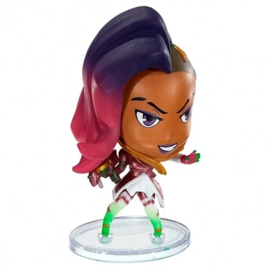 Фигурка Blizzard, Cute But Deadly Overwatch Peppermint Sombra