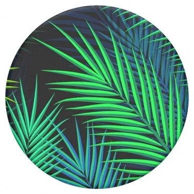 -   Popsockets, Midnight Palms (800165)